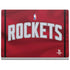 NBA Houston Rockets Jersey Surface Book 2 15in Skin
